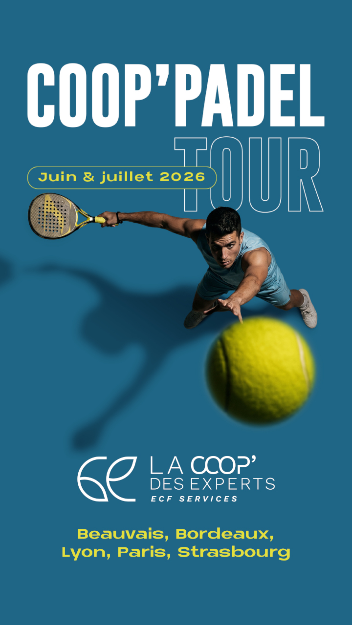 Coop' Padel Tour